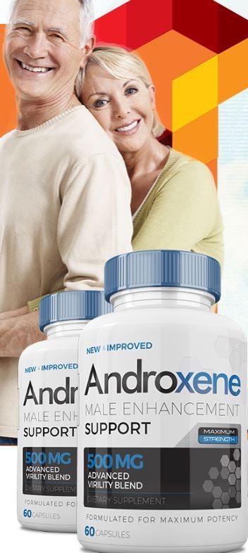Androxene ED